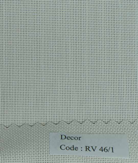 Elegant Off-White and Cream Roller Shades for Your Home DC46
