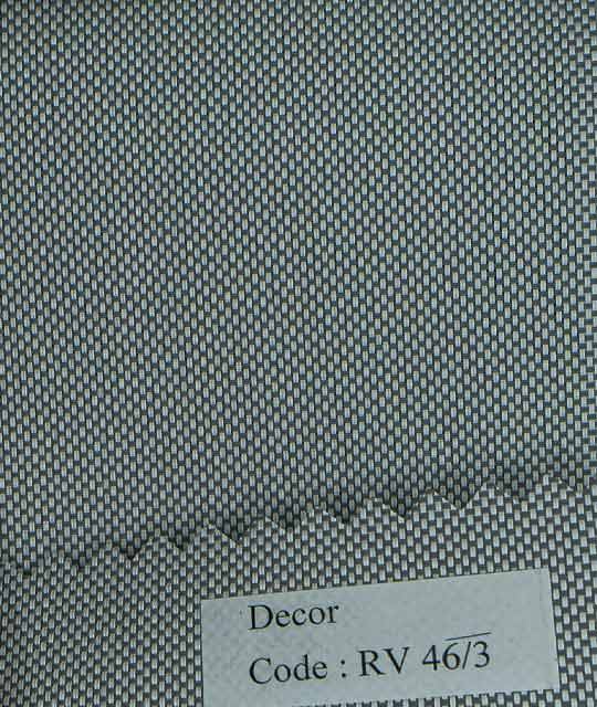 Heavy Elegant Gray Roller Shades for Your Home DC46