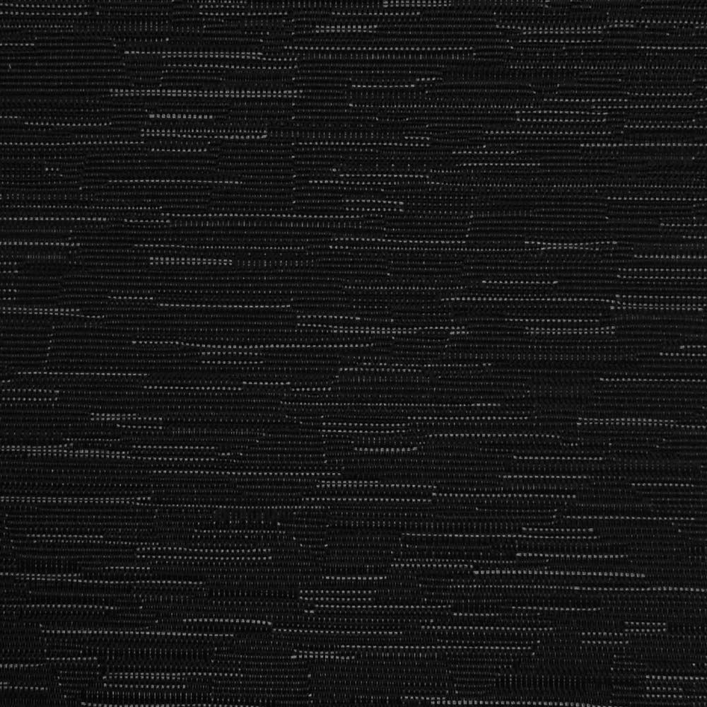 Black Blackout Roller Shades Decor Series 56-5.