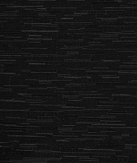 Black Color Blackout Roller Shades 0% Openness 360 g/m²