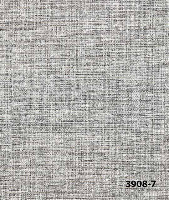 Subtle Pattern Gray Korean Wallpaper Xavia 3908