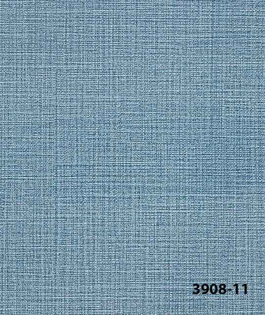 Subtle Pattern Blue Color Korean Wallpaper Xavia 3908-10-11