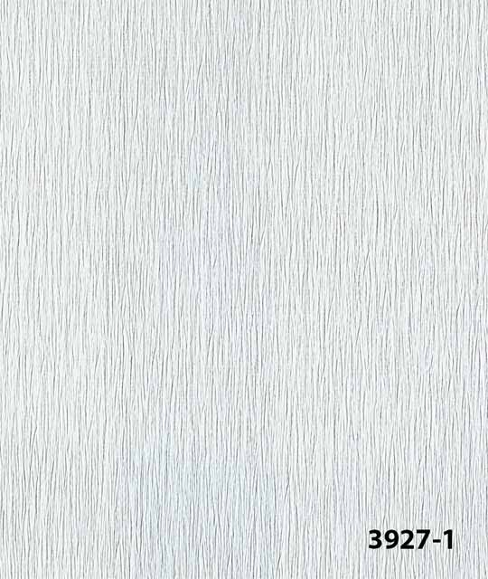 Off-White Korean Wallpaper Flame Retardant Xavia 3927