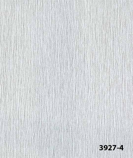 Off-White Korean Wallpaper Flame Retardant Xavia 3927