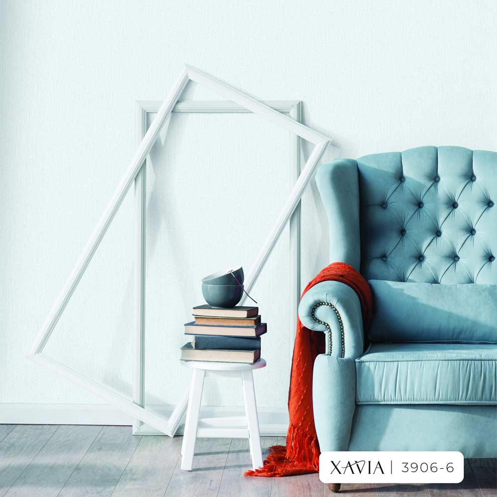 3906-6 Xavia off white Wallpaper for home.