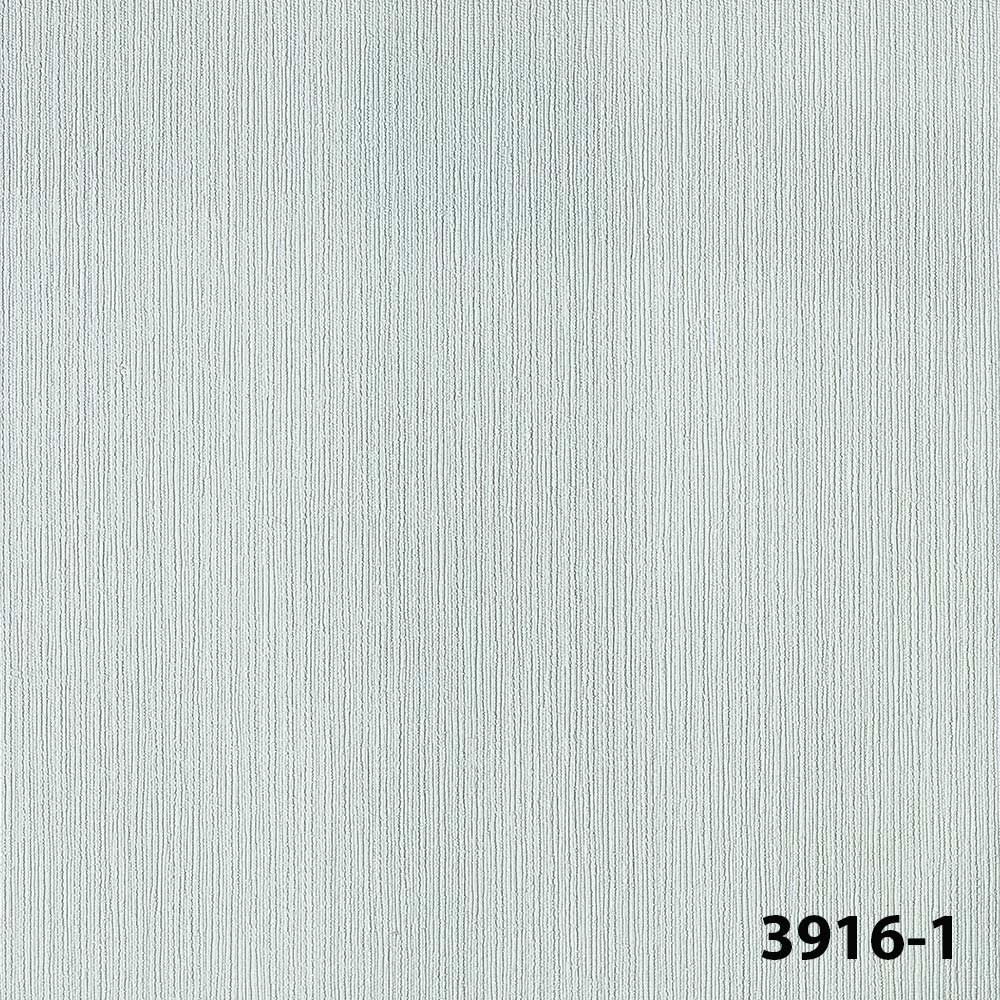 3916-1 Xavia Off White Korean Wallpaper.