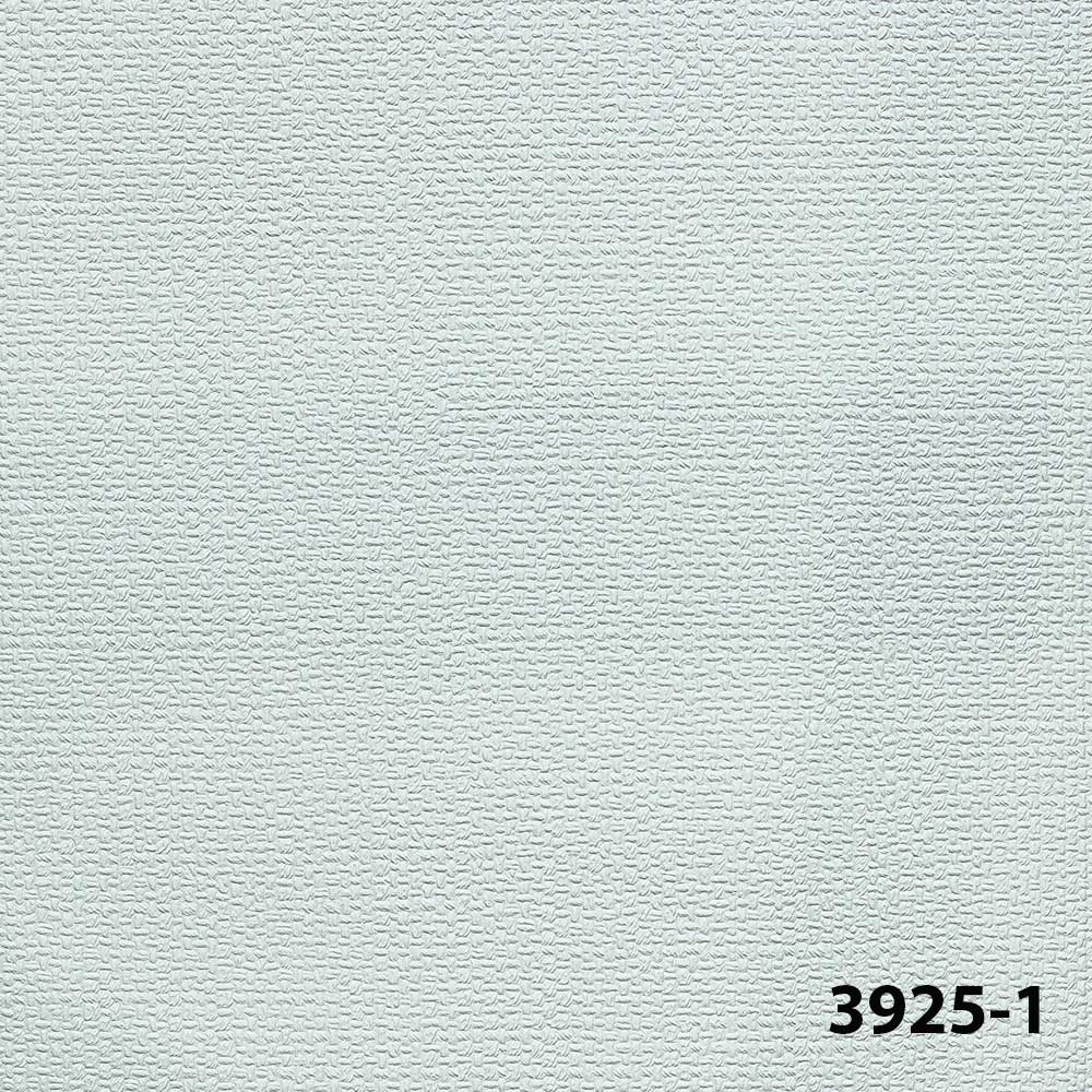 3925-1 Xavia Korean Wallpaper White Color.