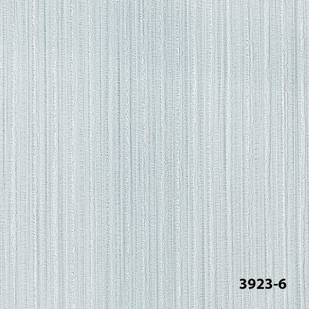 3923-6 Xavia Off-white Vertical Woven Textured Wallpaper.