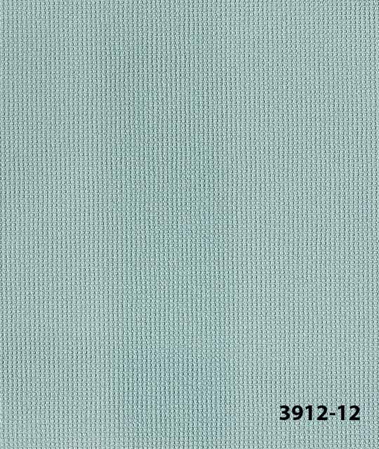 Green Korean Wallpaper Flame Retardant Xavia 3912-11-12