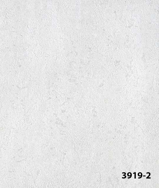 Off-White Plaster Textured Wallpaper - Xavia 3919-1-2