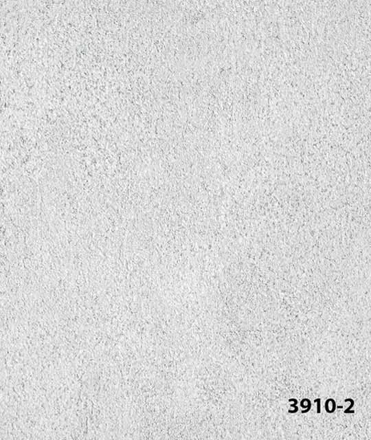 Gray Plaster Textured Korean Wallpaper - Xavia 3910-1-2