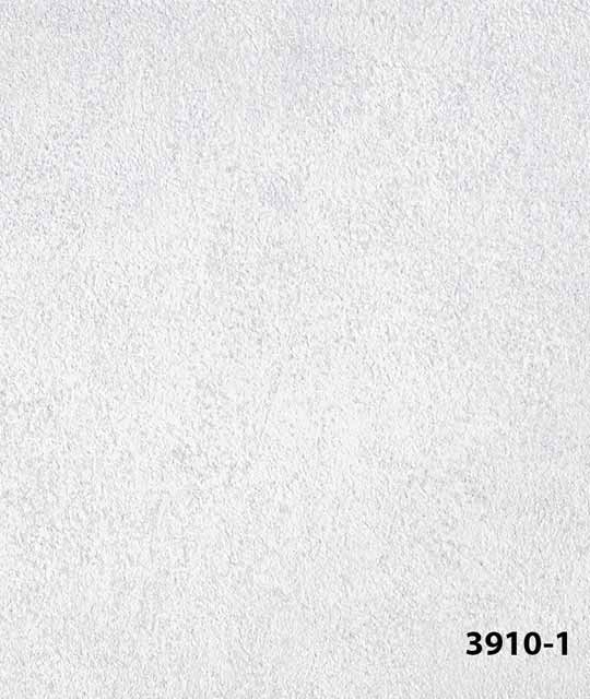 Gray Plaster Textured Korean Wallpaper - Xavia 3910-1-2