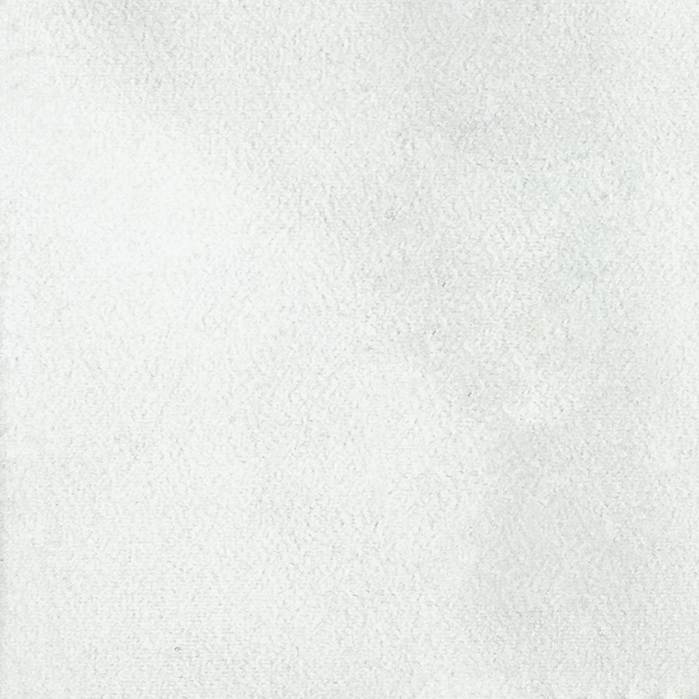 White Curtain & Upholstery Fabric.