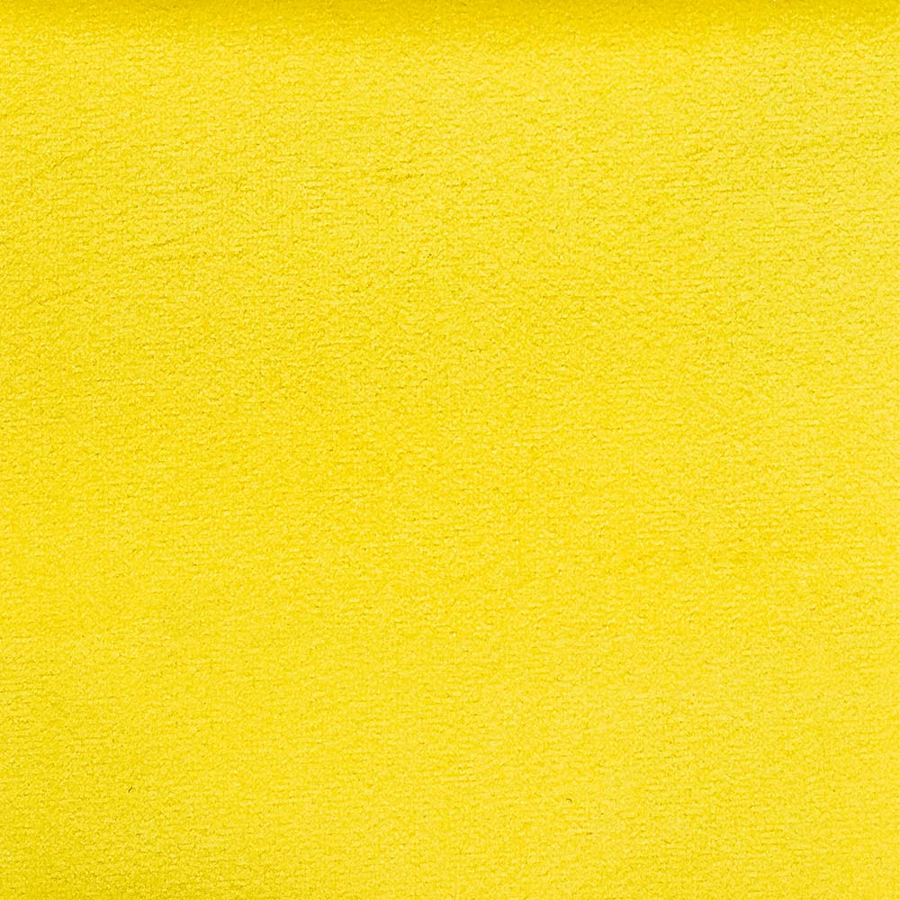 106 Yellow Dimout Curtain and Upholstery Fabric.