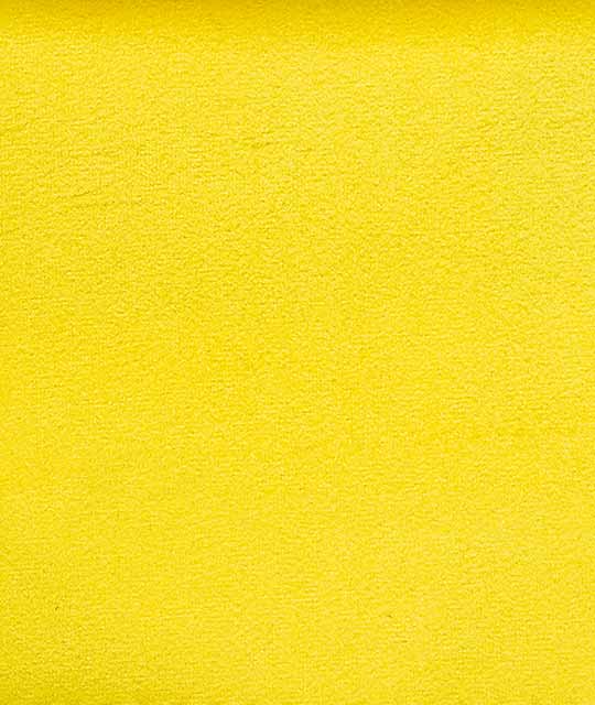 Yellow Dimout Curtain and Upholstery Fabric - 92000 Rub Test