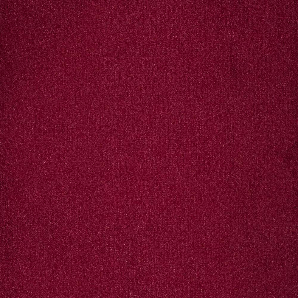 110 Maroon Dimout Curtain & Upholstery Fabric.