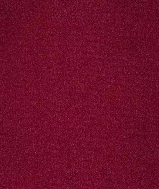 Maroon Dimout Curtain & Upholstery Fabric 92000 Rub Test