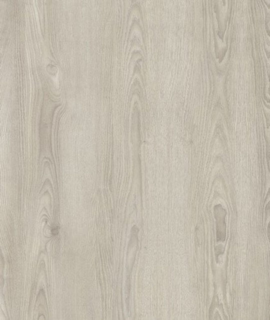 Silver Blonde Oak SPC Flooring Pro 22.93x121.29x0.6 cm
