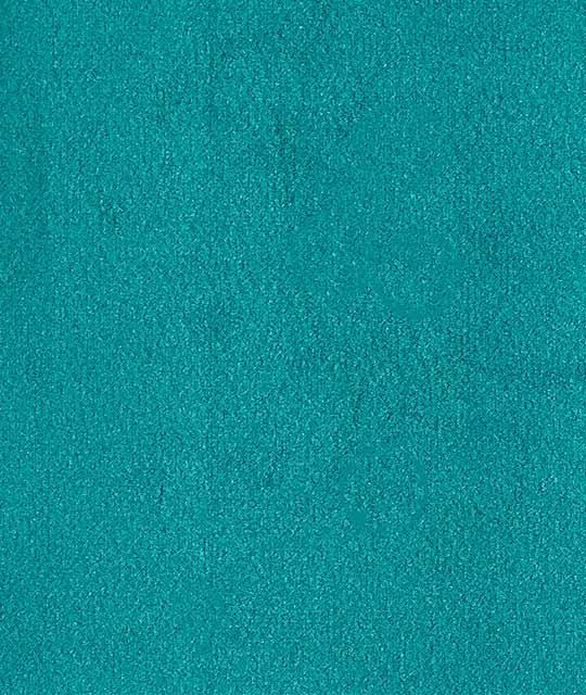 Turquoise Dimout & Upholstery Fabric - 92000 Rub Test