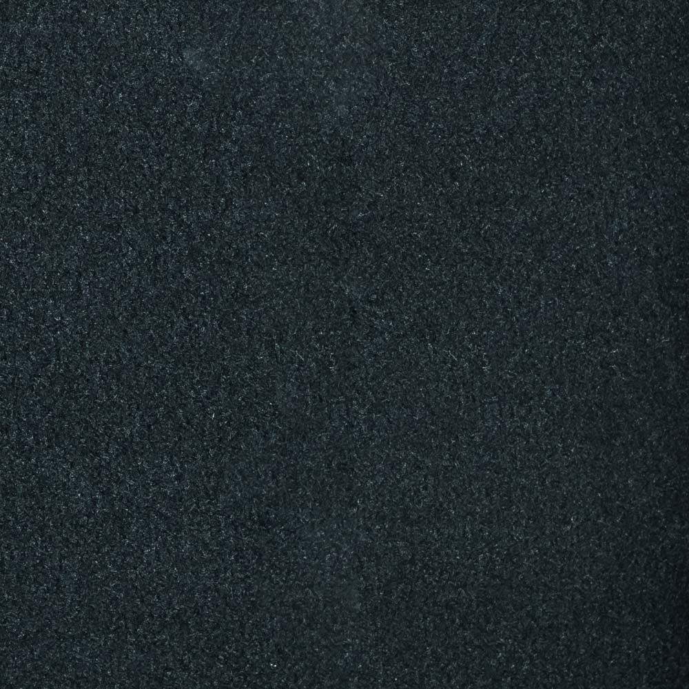 120 Black Dimout Curtains & Upholstery Fabric.