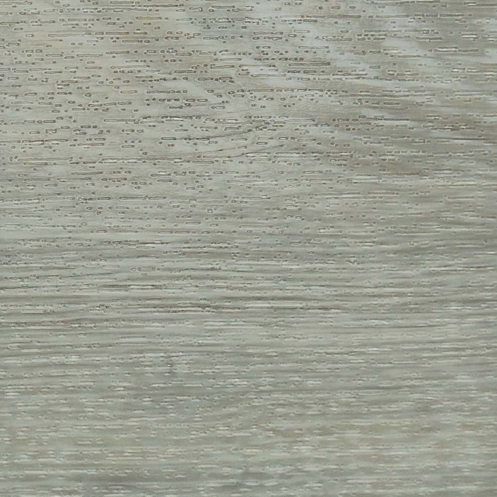 Zoomed in Picture of Icy Silver Oak SPC Flooring.