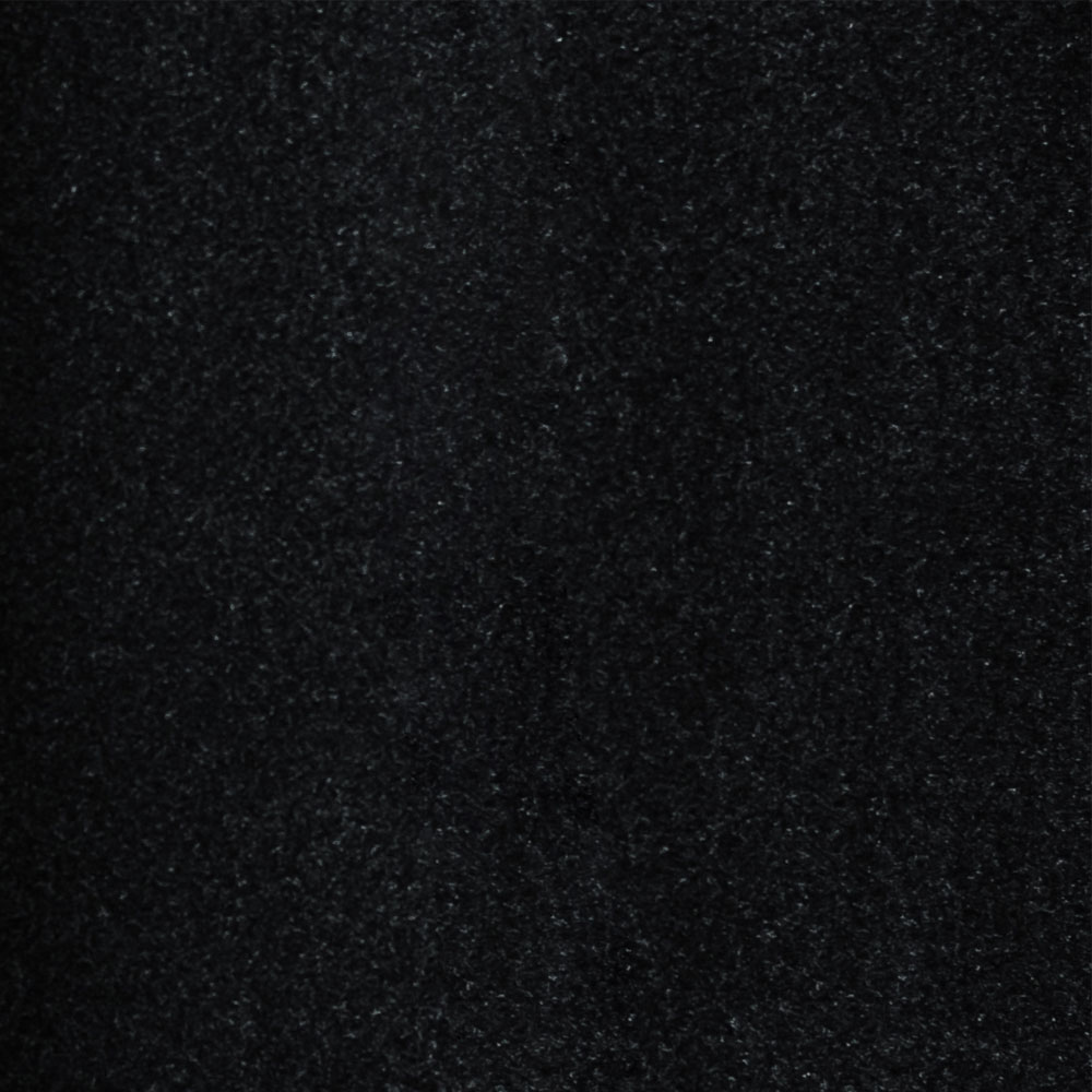 110 Black Dimout Curtain & Upholstery.