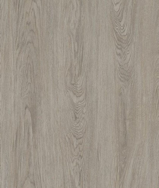 Stormy Gray Oak SPC Flooring Pro 22.93x121.29x0.6 cm