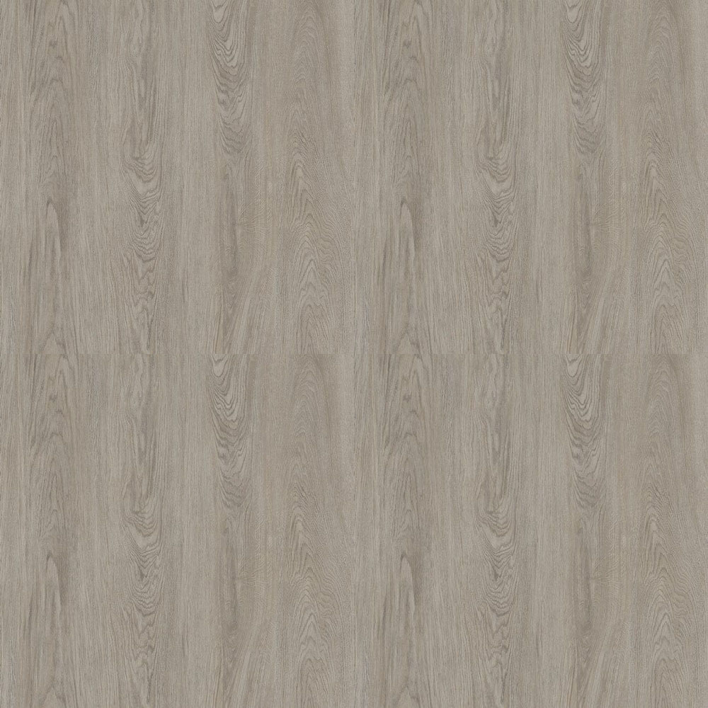 Stormy Gray Oak SPC Flooring.