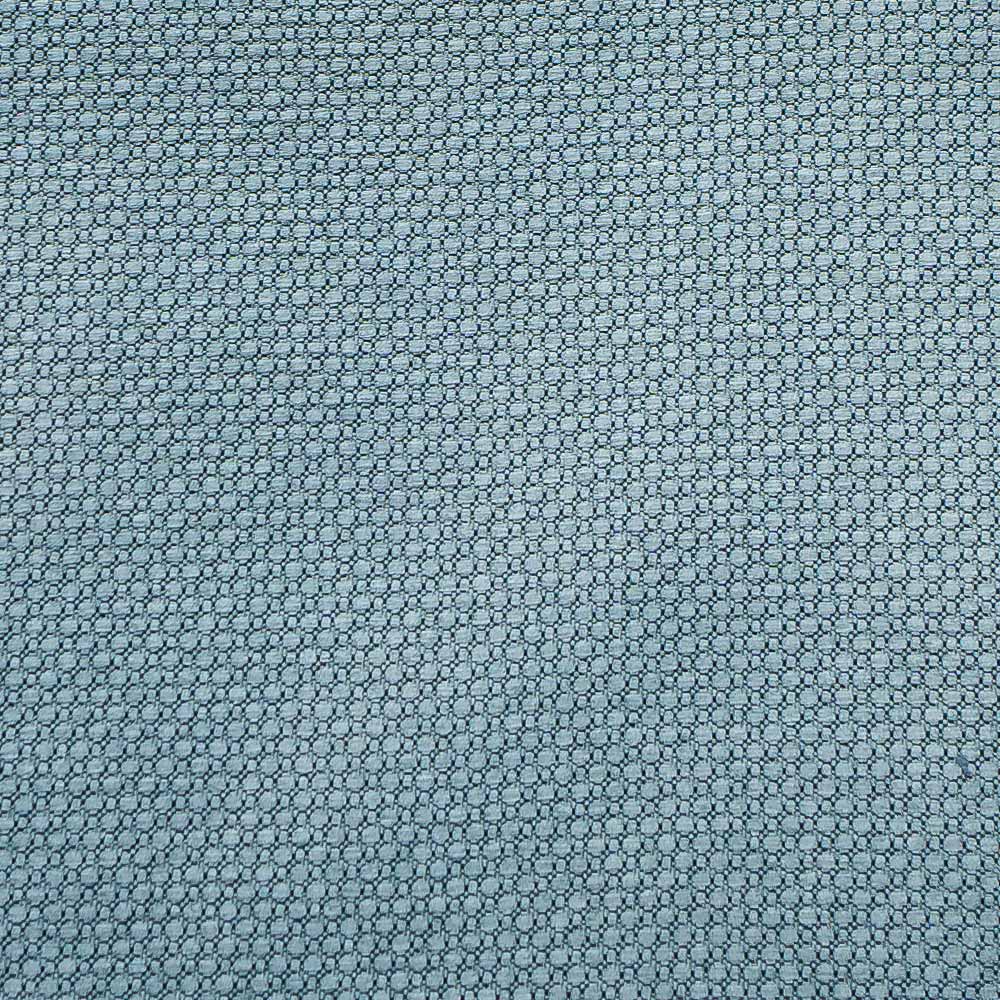 Light Blue Tone Dimout Drapes & Heavy Upholstery. 213