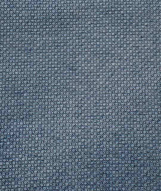 Blue Gray Dimout Drapes & Heavy Upholstery Fabric Harmony