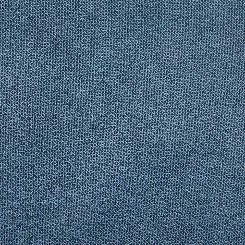 Light Navy Teal Dimout Drapes & Heavy Upholstery Fabric 214.