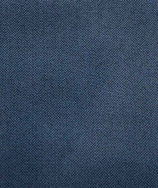 Navy Teal Dimout Drapes & Heavy Upholstery Fabric Harmony