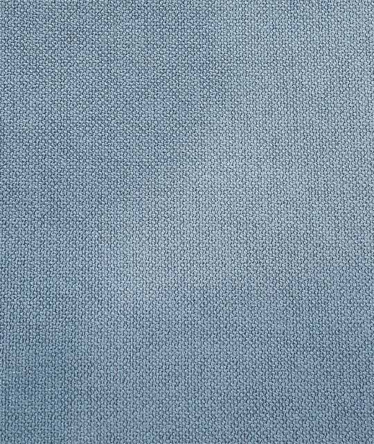 Sofe Light Blue Dimout Drapes & Heavy Upholstery Harmony