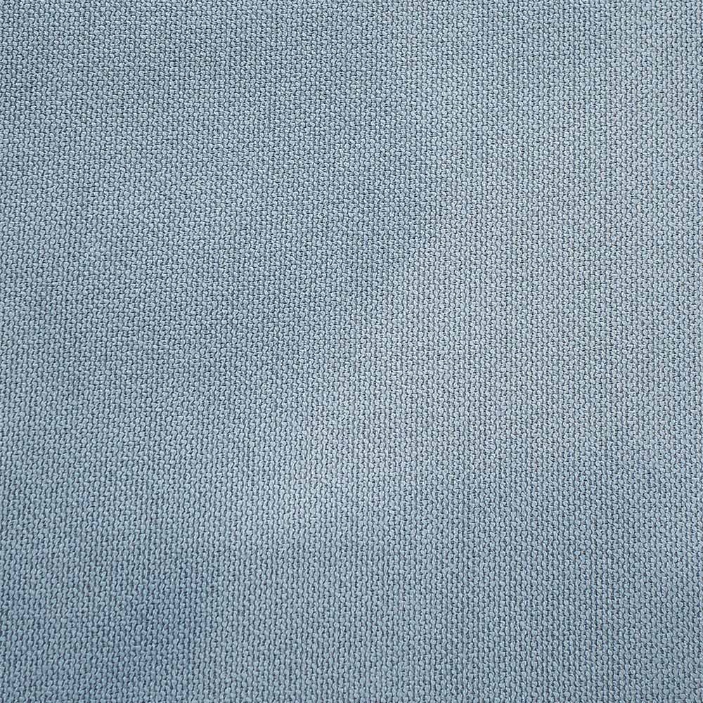 Sofe Light Blue Dimout Drapes & Heavy Upholstery 216.