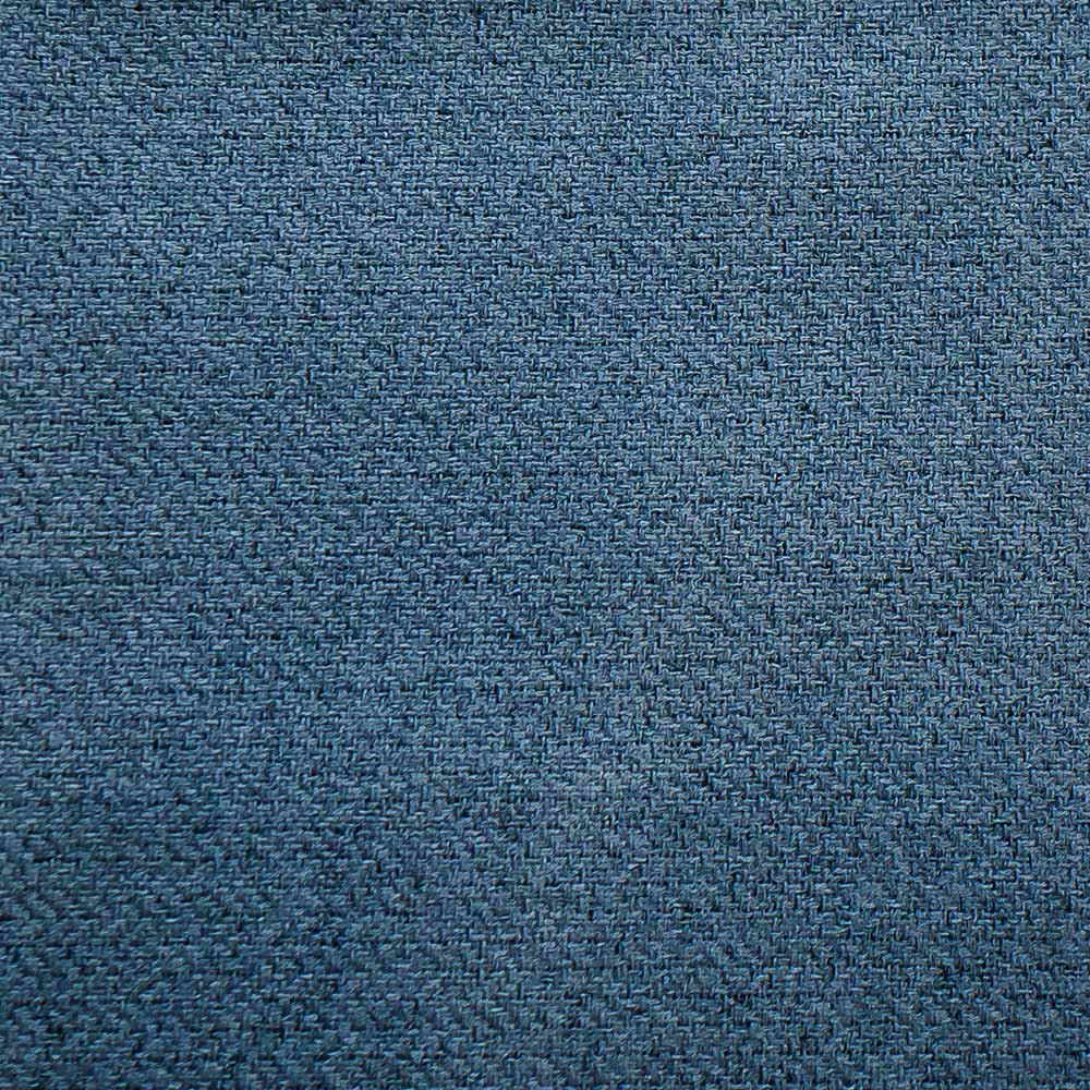 Blue Blackout Curtain Fabric HA-225.