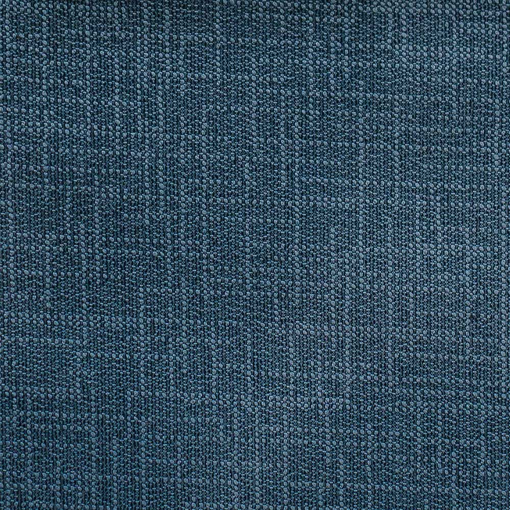 Deep Teal Blackout Drapes & Heavy Upholstery HA-227.