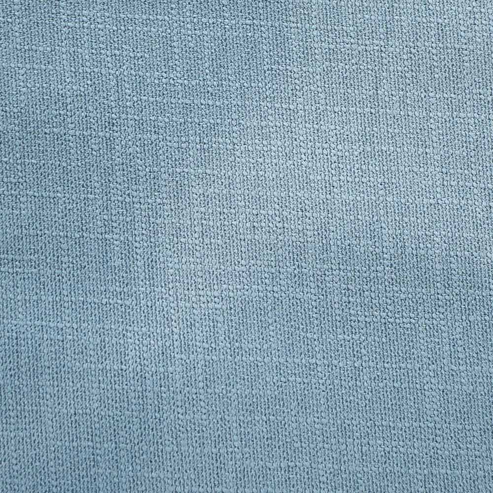 Sky Blue Blackout Drapes & Heavy Upholstery HA-229.