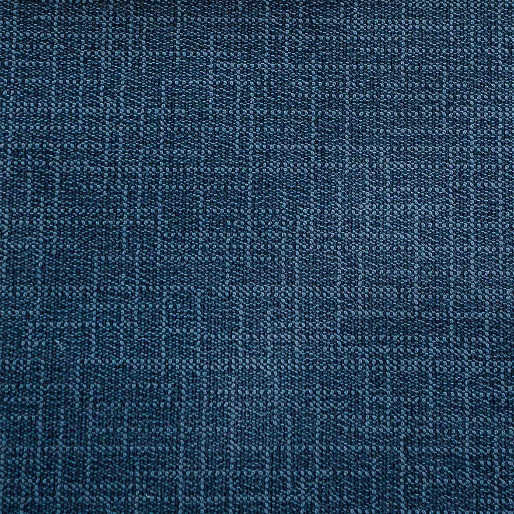 Navy Blue Blackout Drapes & Heavy Upholstery HA-228.