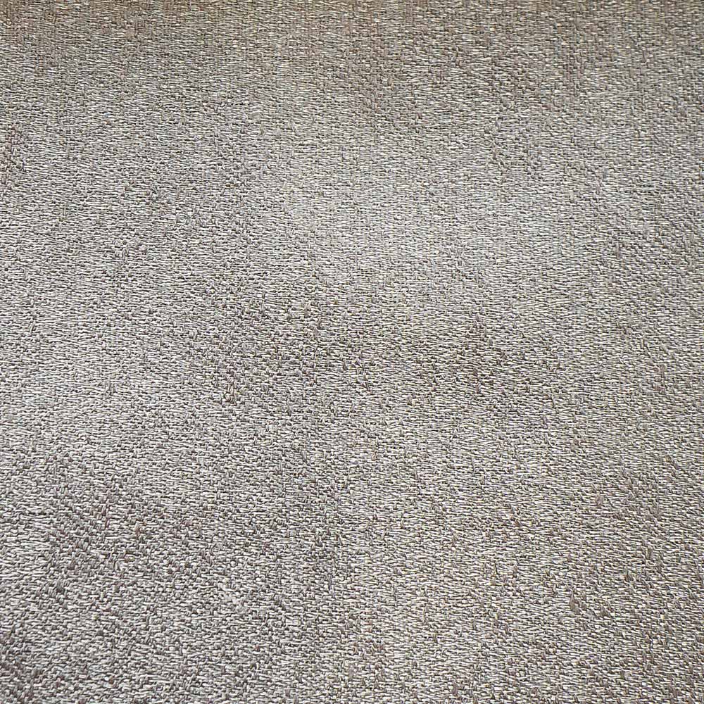 Light Soft Sand Beige Blackout Drapes & Heavy Upholstery HA-242..