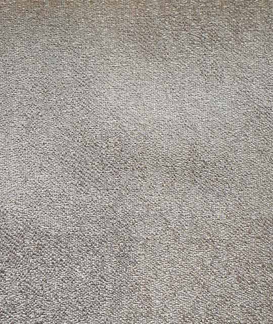Soft Sand Beige Blackout Drapes & Heavy Upholstery Harmony