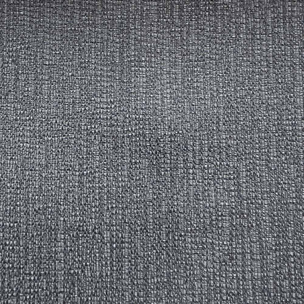 Dark Gray Blackout Drapes & Heavy Upholstery Harmony HA-244.