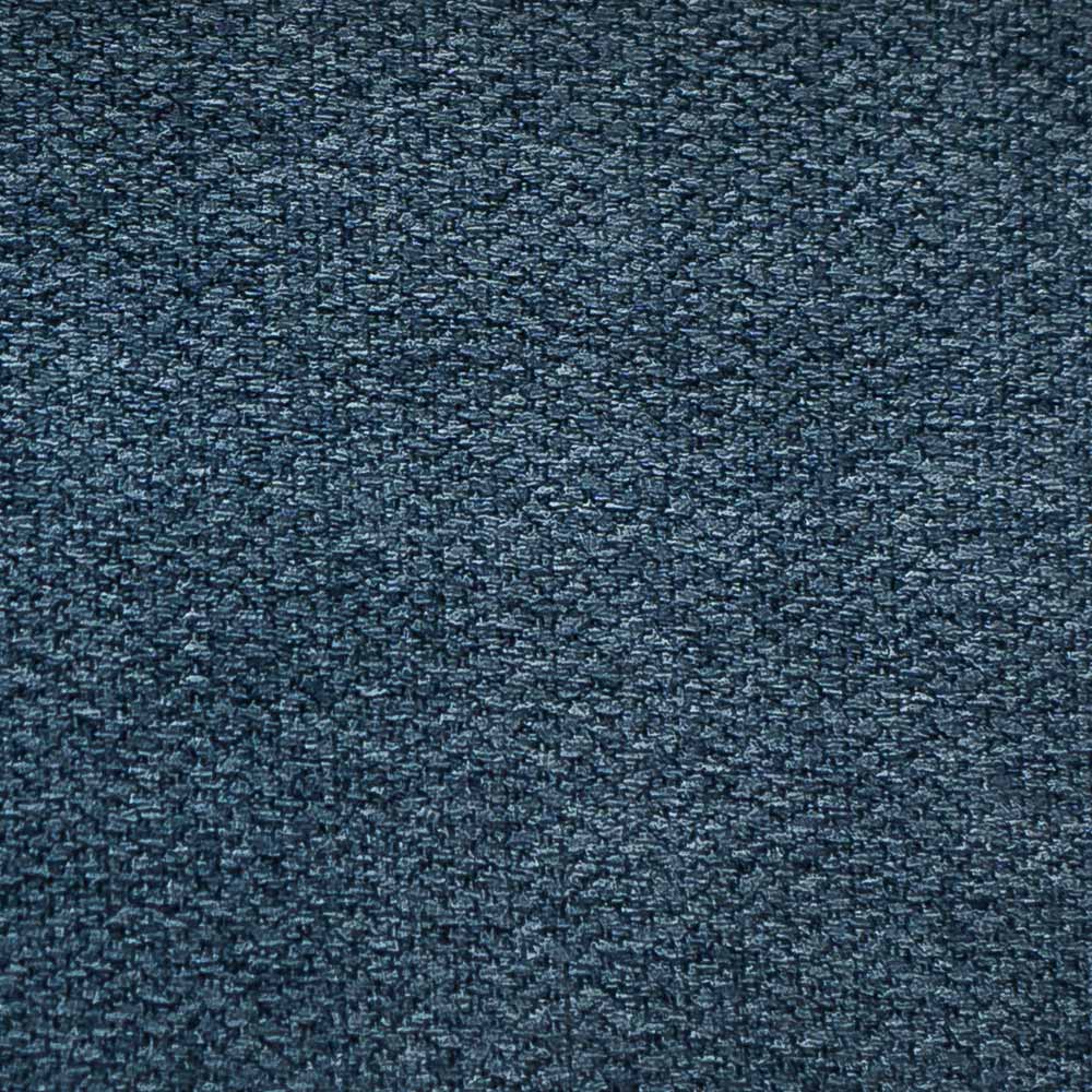 Deep Blue Dimout Curtain & Heavy Upholstery Fabric HA-250.