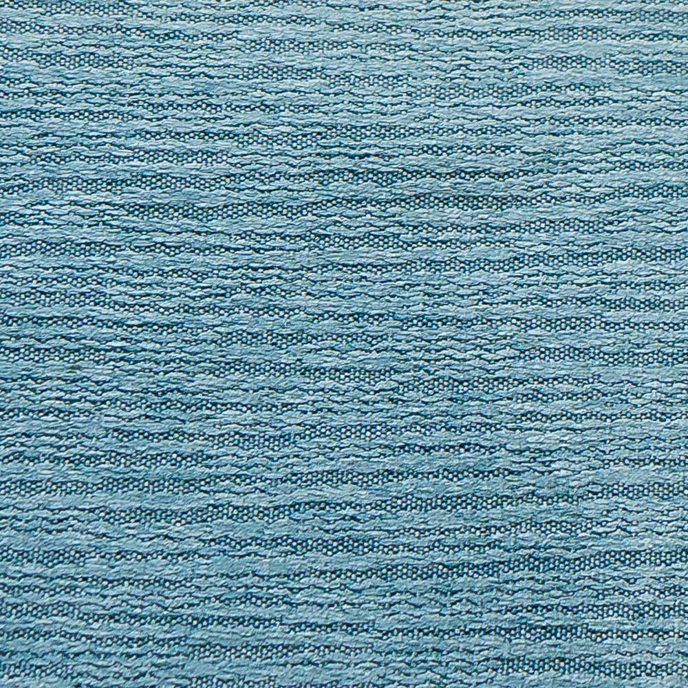 Teal Dimout Curtain & Heavy Upholstery Fabric HA-252.