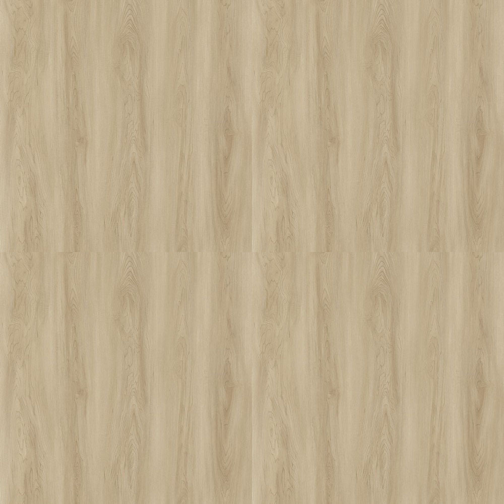 Warm Honey Maple SPC Flooring.