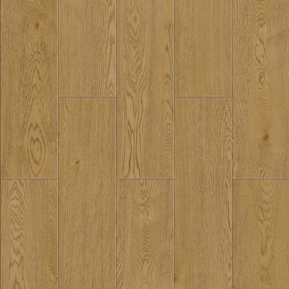 Autumn Wheat Oak SPC Flooring.