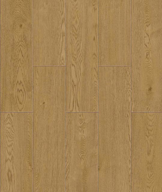 Autumn Wheat Oak SPC Flooring Pro 22.93x121.29x0.6 cm