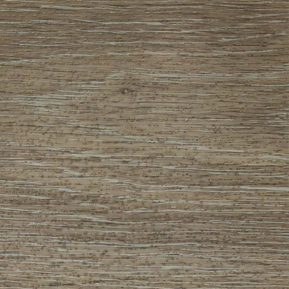 Zoomed in Picture of Driftwood Charm SPC Flooring.