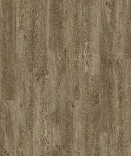 Walnut Shell Oak SPC Flooring Pro 22.93x121.29x0.6 cm
