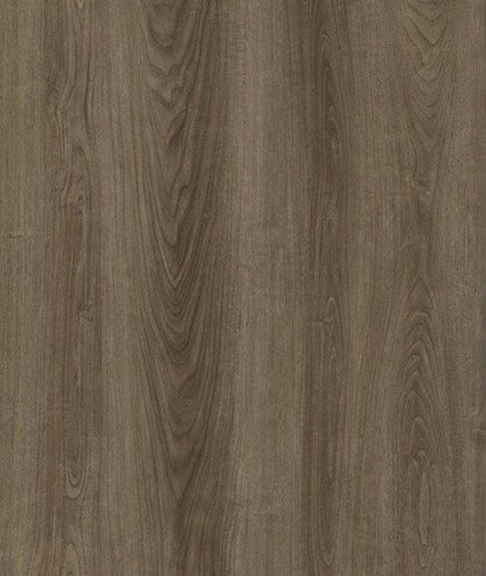 Twilight Walnut SPC Flooring Pro 22.93x121.29x0.6 cm