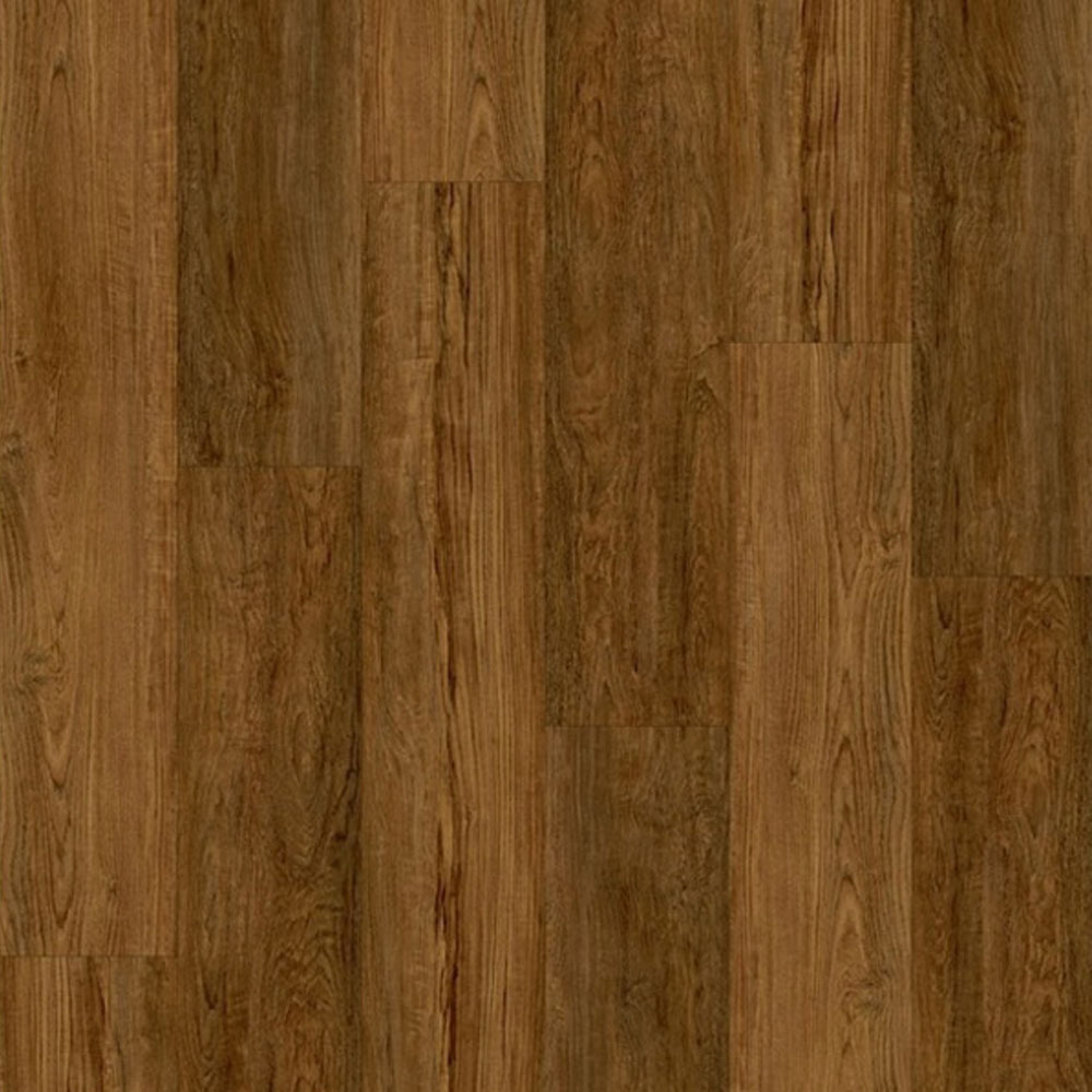 Teak SPC Flooring.